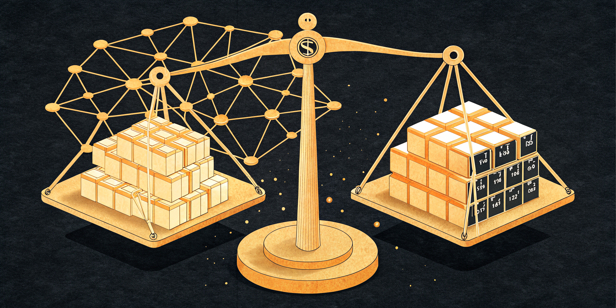 Маркетплейсы vs торговые сети: почему Wildberries и Ozon против нового закона