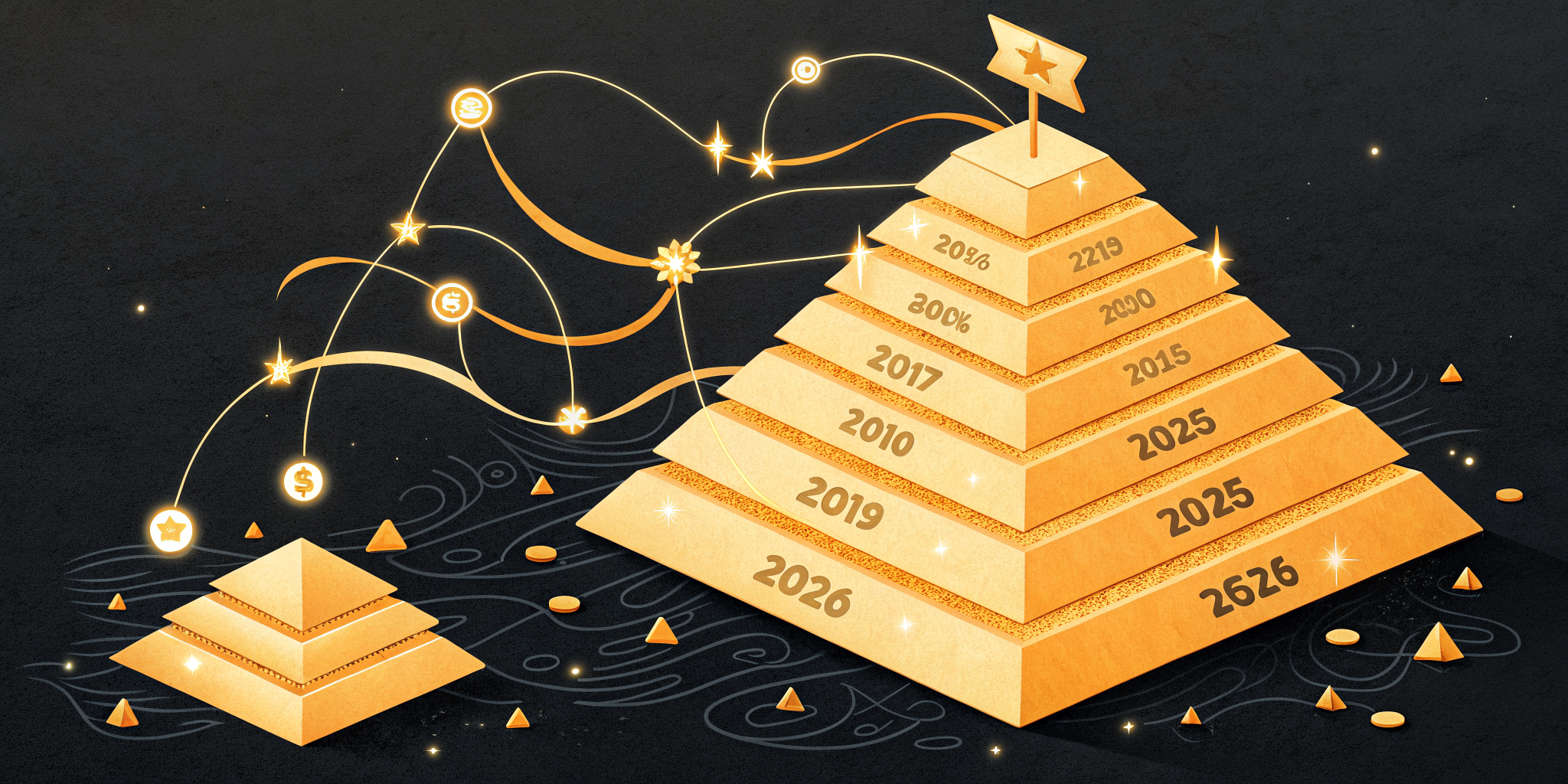 Telegram-каналы остаются в игре: 71% авторов продолжат монетизацию до 2026 года